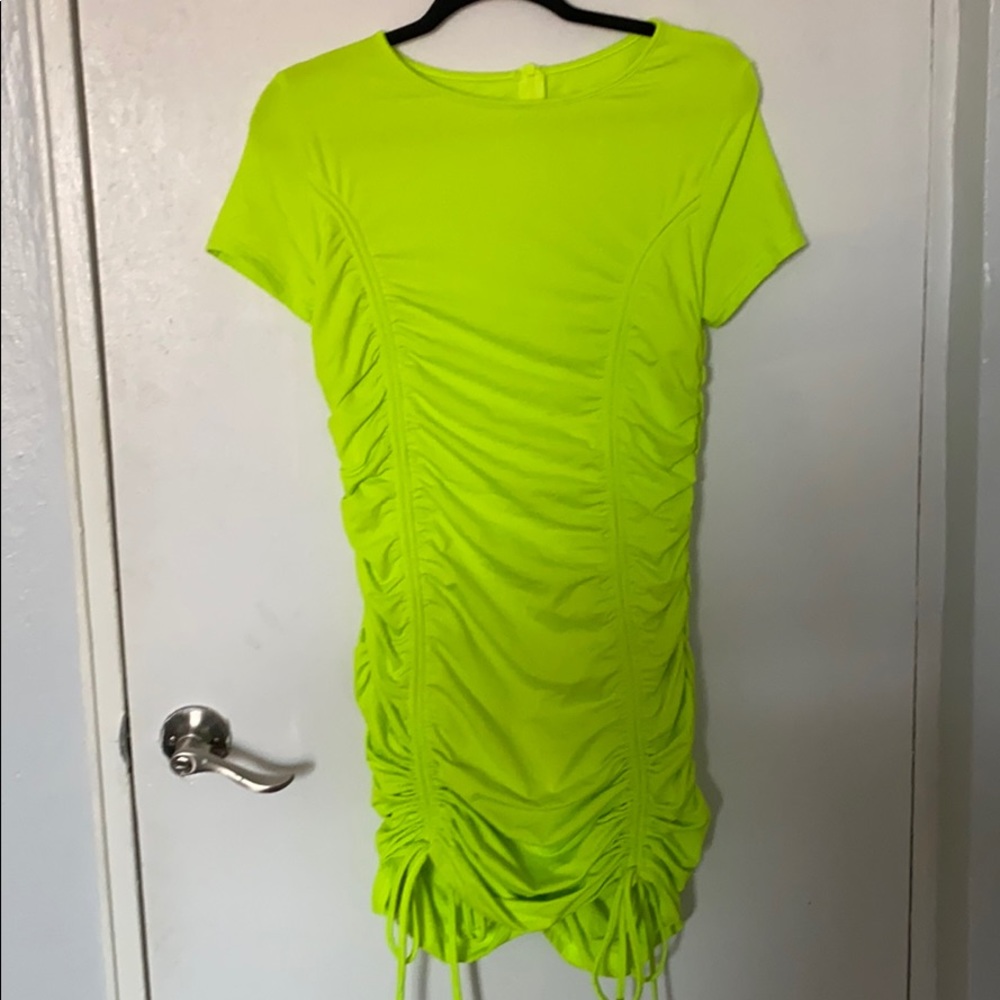 T-shirt Dress